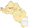 Region de la Cavally