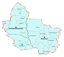 Region du Hambol