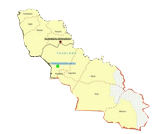 Region du Tchologo